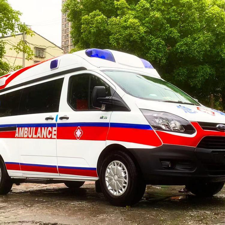 朝阳重症监护救护车出租护送返乡