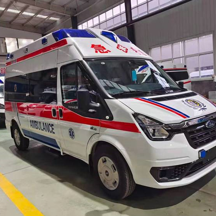 朝阳演唱会救护车出租保障现场