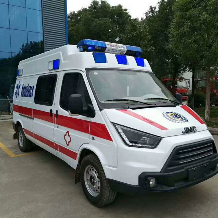 朝阳瘫痪租赁救护车转运 ——生命救助的紧急响应与专业保障